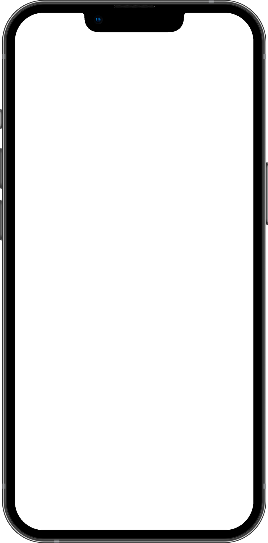 Apple iPhone 13 Silver 